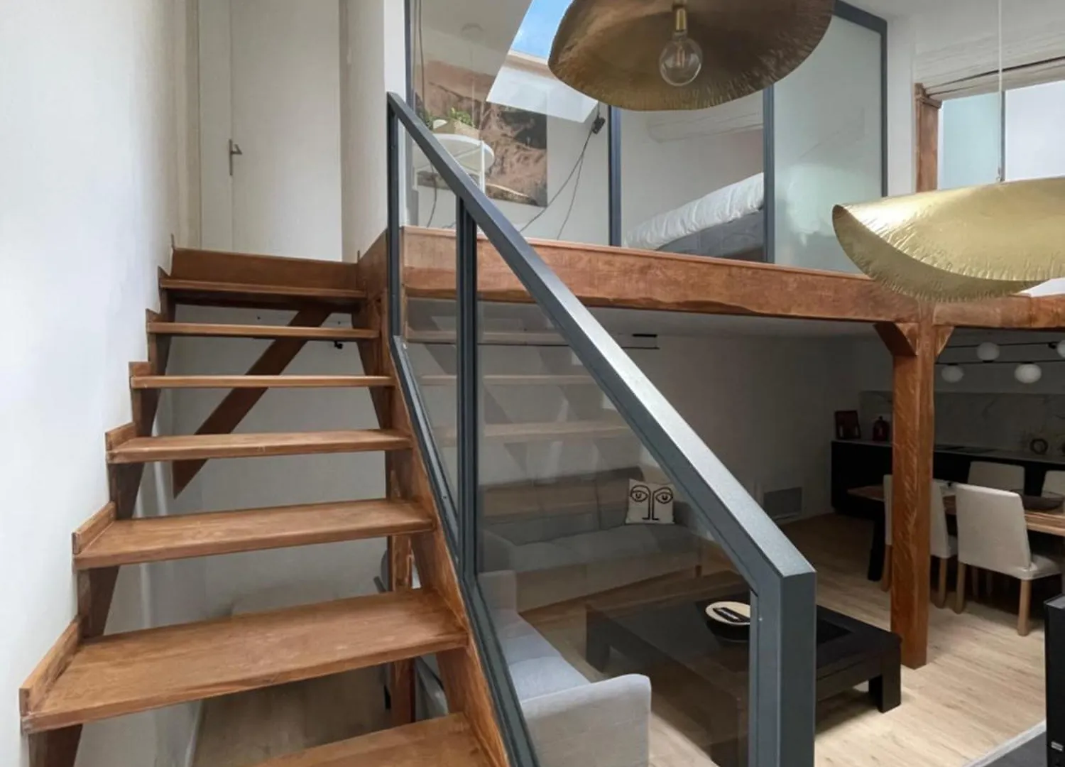 Daire Appartement T4 Plein Centre Ville Aix-en-Provence