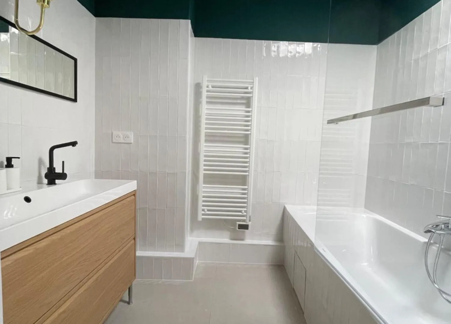 Daire Appartement T4 Plein Centre Ville Aix-en-Provence