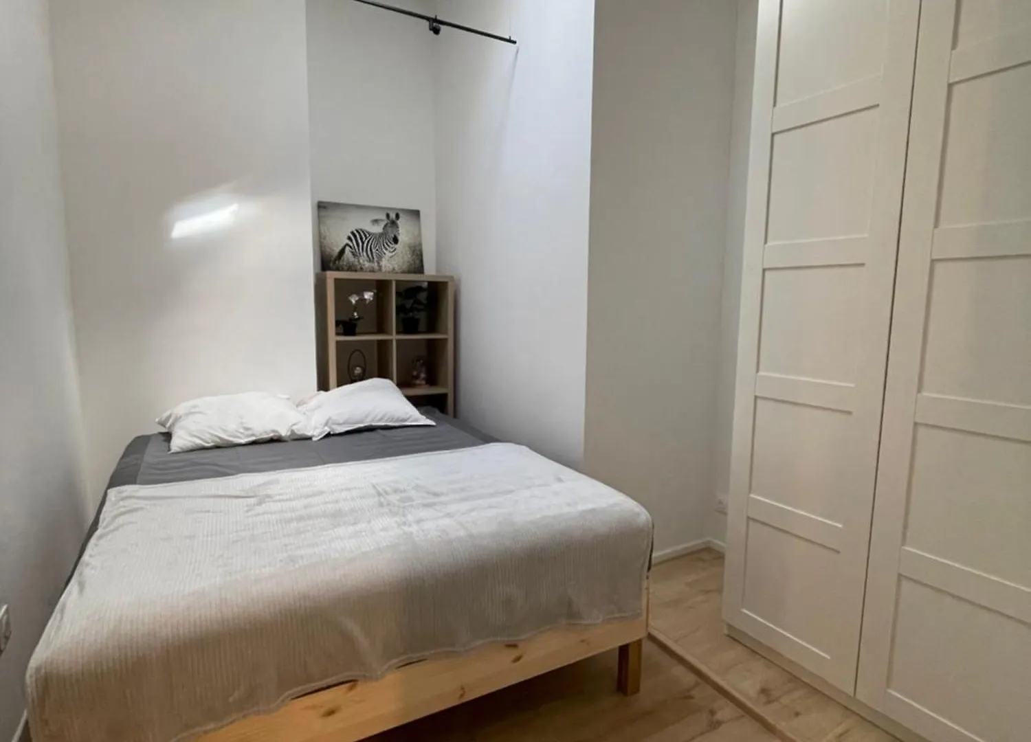 Appartement T4 Plein Centre Ville Aix-en-Provence