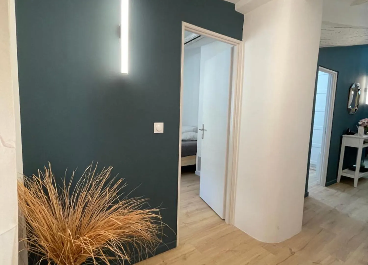 Appartement T4 Plein Centre Ville Aix-en-Provence Daire