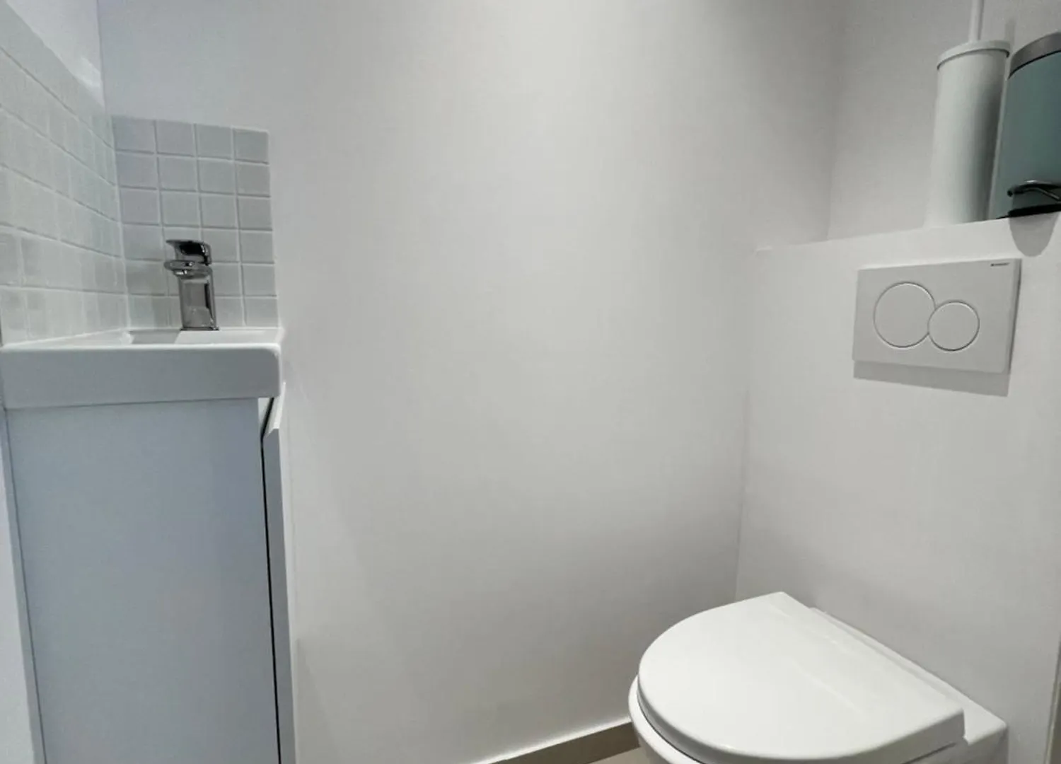 Appartement T4 Plein Centre Ville Aix-en-Provence Fransa